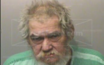 Patrick Charles Teel