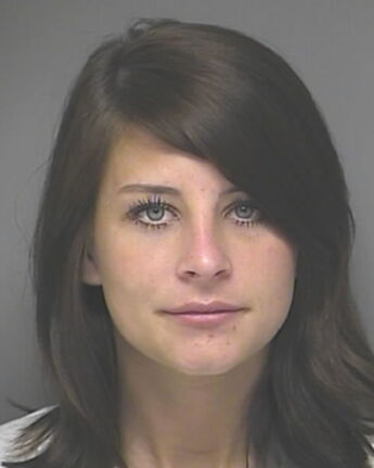 Savanah Laurel Chadick