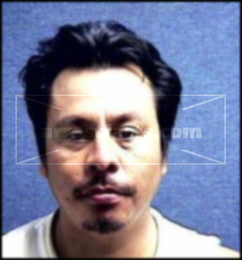 Jorge Perez Garcia