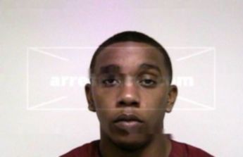 Harris Javonta Earl
