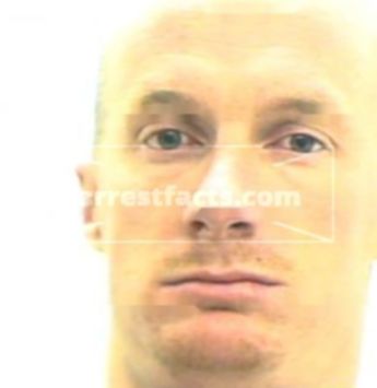 Shane Louis Stidham