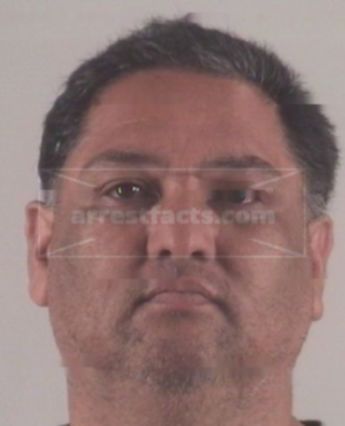 Michael M Alvarado