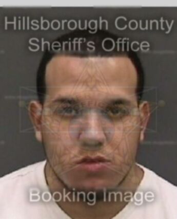 Rodney Moises Ramirez