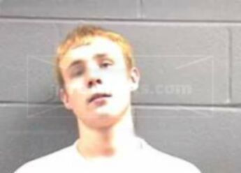 Joshua Lee High