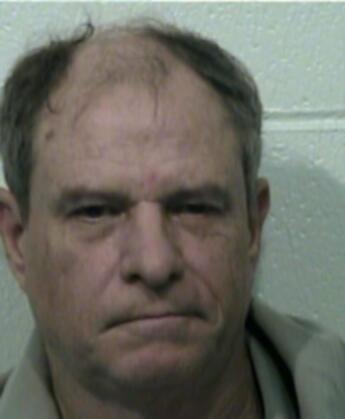 Steven Jarvis Barnes