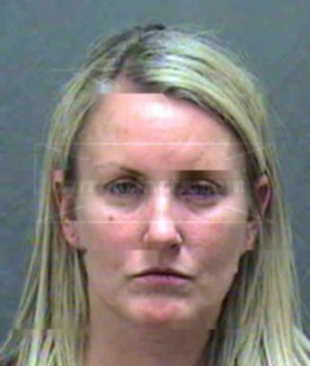 Ashley Caroline Laneve