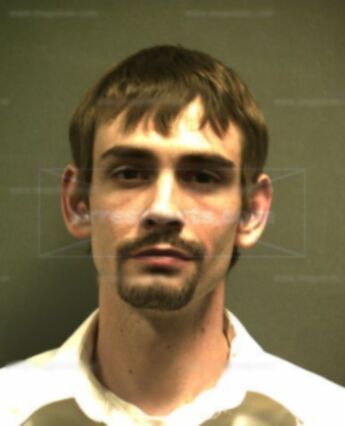 Joshua Allen Sims