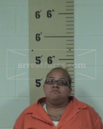 Candace Renee Carrington