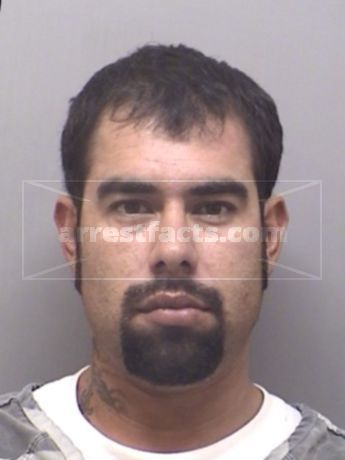 Danial Oscar Rangel