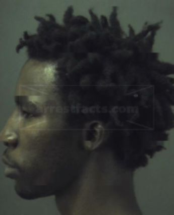 Terrance Coleman Pender