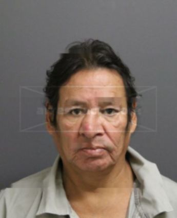 Kenneth Gordon Tejohn