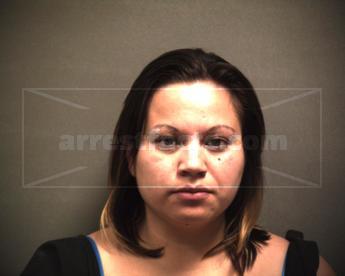 Cassie Rosie Galan