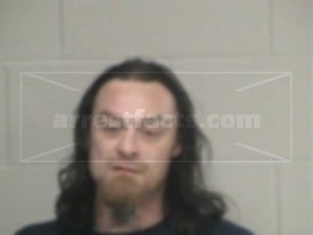 Buck Robert Stevens