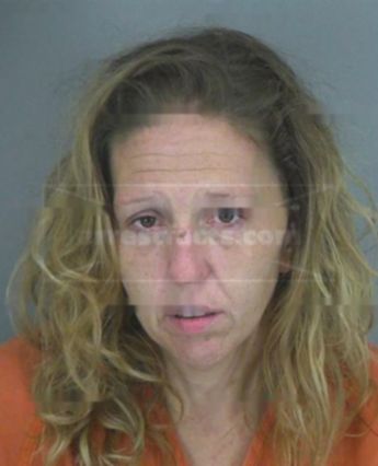 Amanda Kay Hutchins