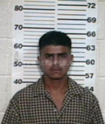 Mario Zacarias Luna