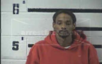Clinton Anthony Williams