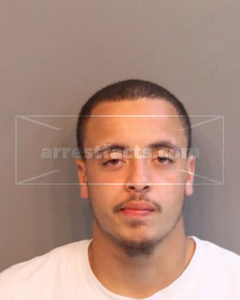 Demonte Paul Bumpass