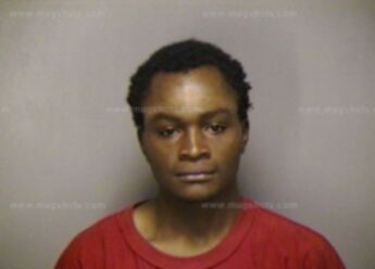 Lachina Mckenzie