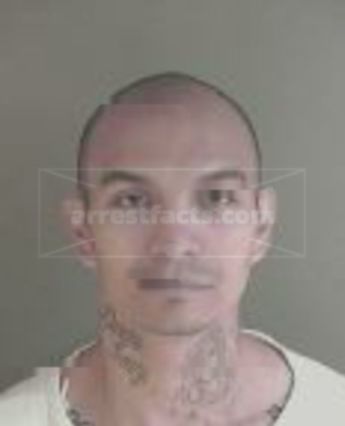 Aaron Alan Sierra