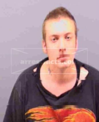 Chad David Gunter