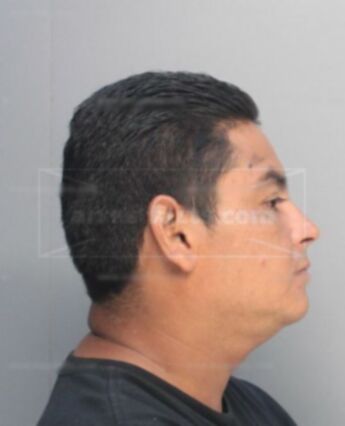 Leonidas Francis Perez-Gil Peralta