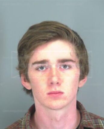 Matthew Taylor Staggs