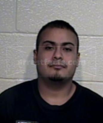 Jaime Zamarripa Nunez