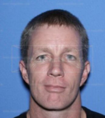Jason Paul Mccrary