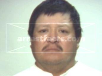 Santos Colinas Ramirez