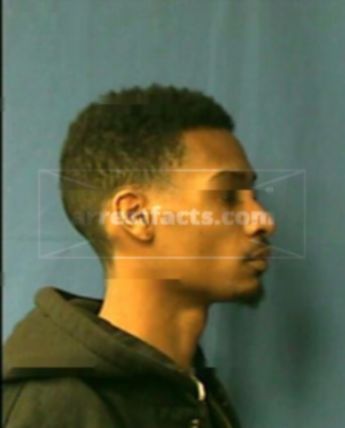 Raheem Abdul Scott