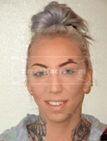 Brittany Larae Faustino