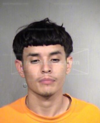 Elmer Reyes