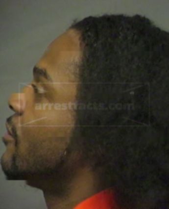 Tony T Caldwell