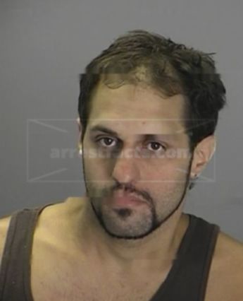 Shaun Patrick Champlin