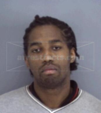 Andre Monte Williams