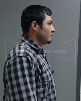 Cesar Gustavo Jr Molina Gutierrez