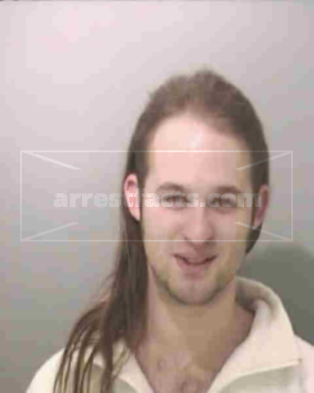 Benjamin Joseph Perryman
