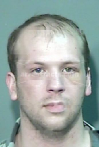 Justin Tyler Walker