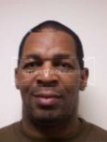 Kevin Brushawn Freeman