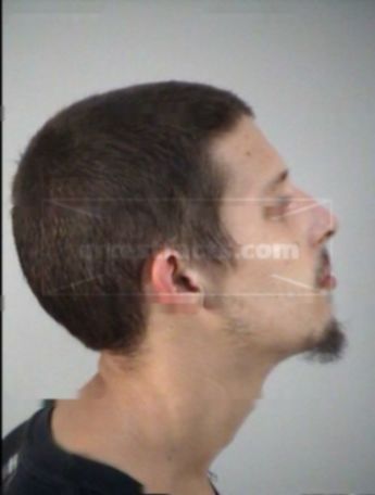 Michael James Leachman
