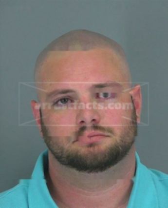 Tyler Lee Bolton