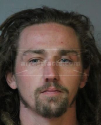 Joshua Dee Davis