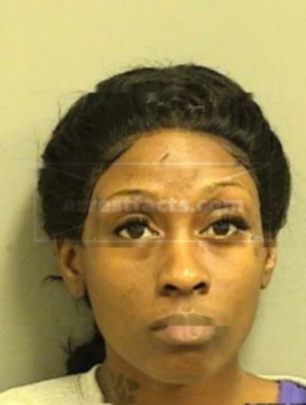 Lacresha Qteerria Lavonta Troutman
