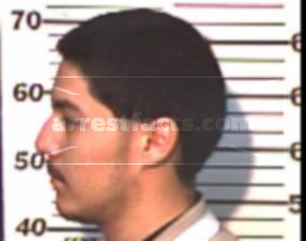 Randy Trevino Hernandez