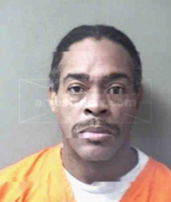 Jerome Moore