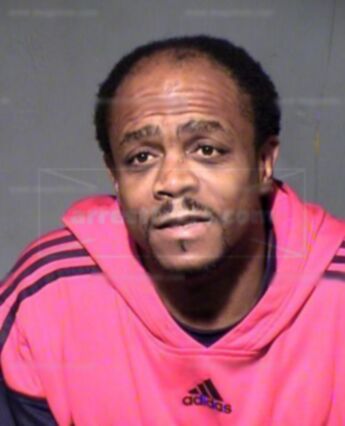 Tyronne Terrill Singleton