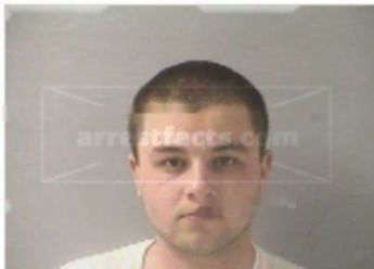 Tyler Alexander Cox