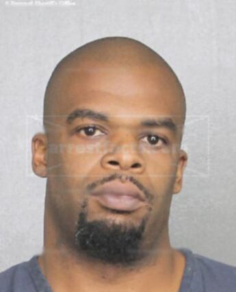 Larry James Everett