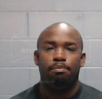 Jeremy Marc Mason Everett