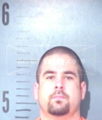 Dustin Ryan Yancy